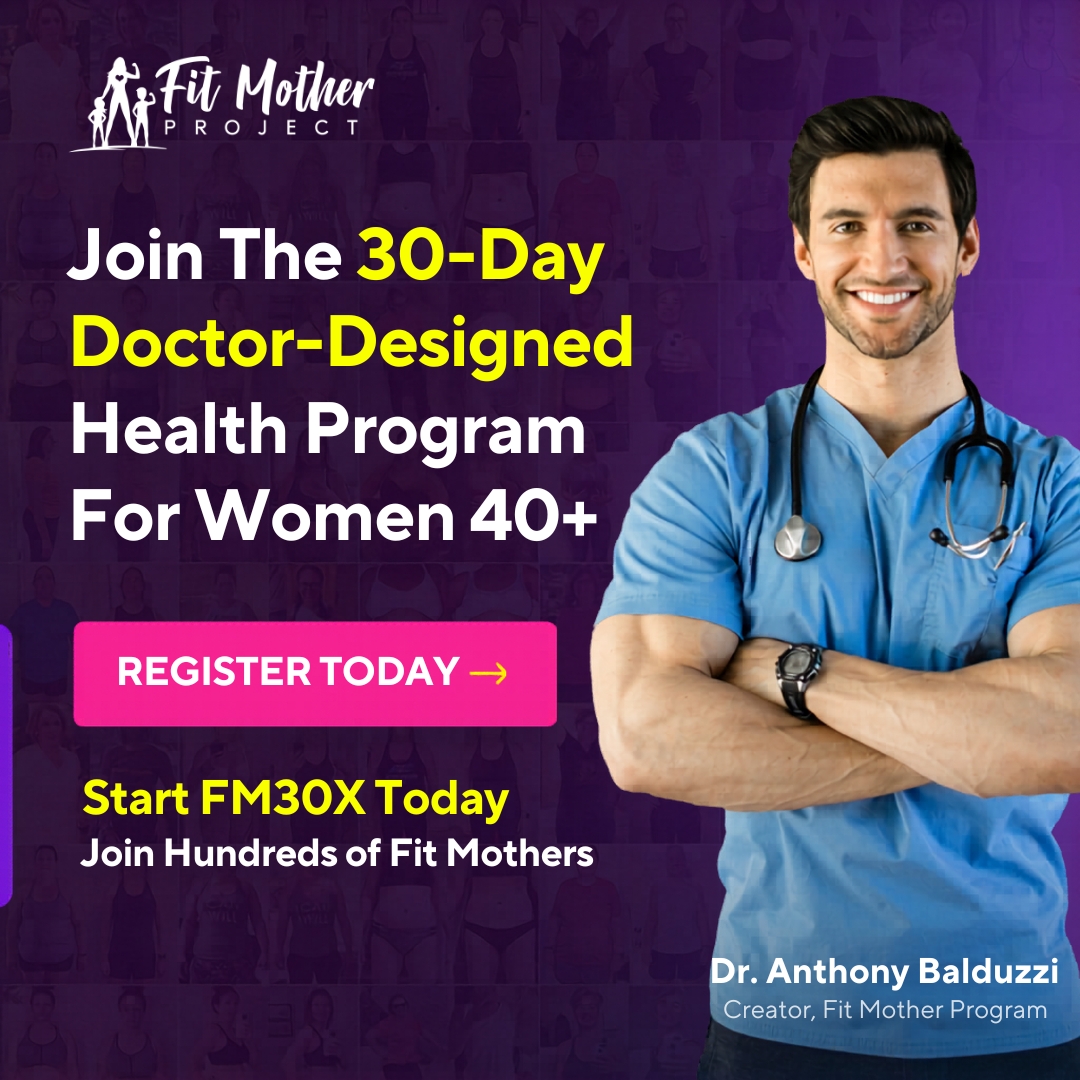 FM30X banner — Dr. Balduzzi