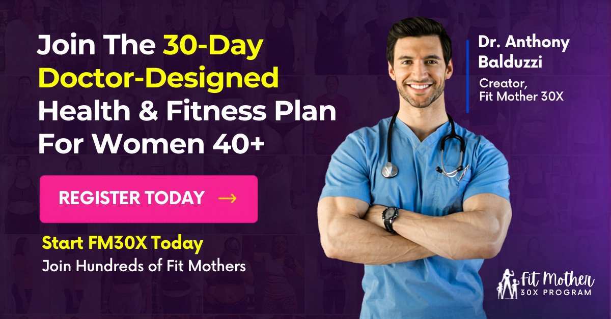 FM30X banner — Dr. Balduzzi