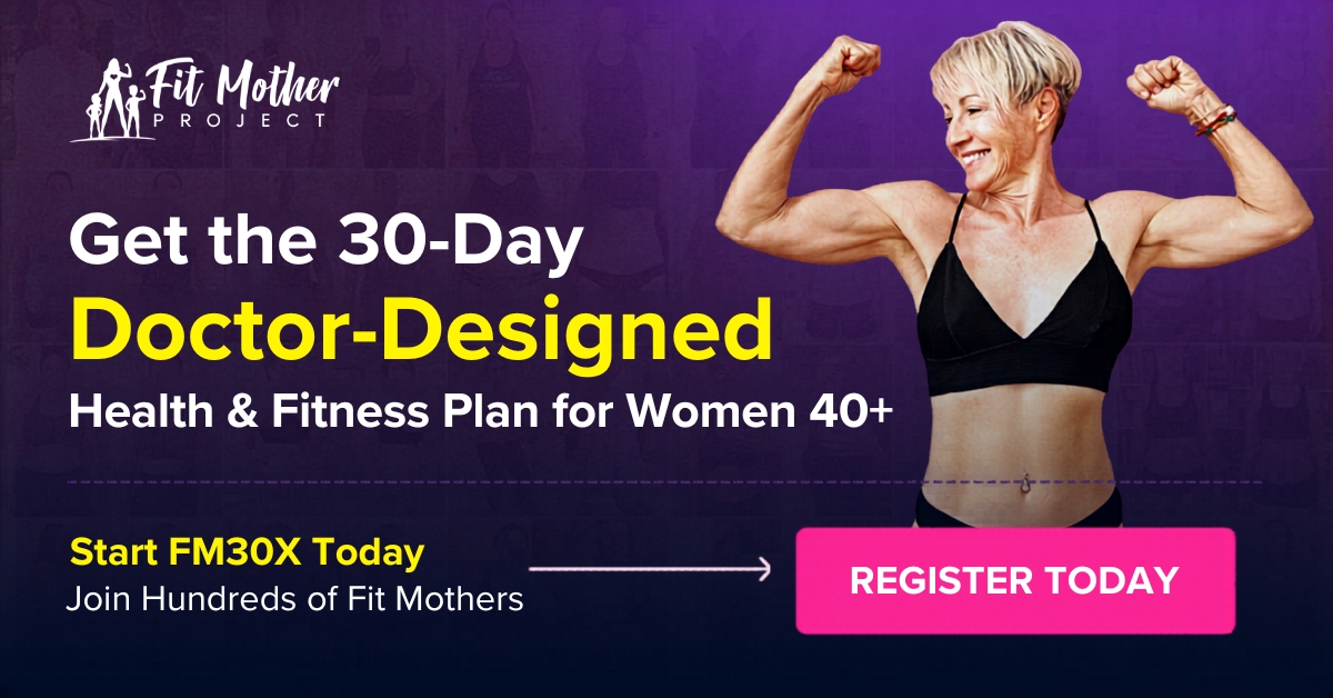FM30X banner — Flex